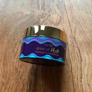 Tarte drink of H2O Moisturizer